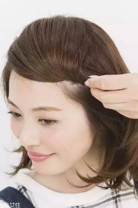 不長(zhǎng)不短的頭發(fā)做什么發(fā)型好看 不長(zhǎng)不短的發(fā)型 不長(zhǎng)不短的頭發(fā)做什么發(fā)型好看 不長(zhǎng)不短的發(fā)型