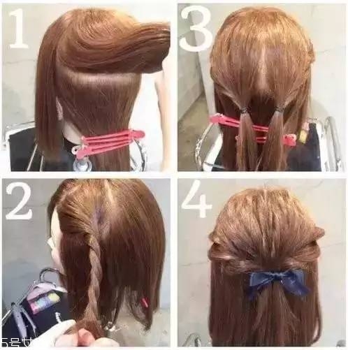 不長(zhǎng)不短的頭發(fā)做什么發(fā)型好看 不長(zhǎng)不短的發(fā)型 不長(zhǎng)不短的頭發(fā)做什么發(fā)型好看 不長(zhǎng)不短的發(fā)型