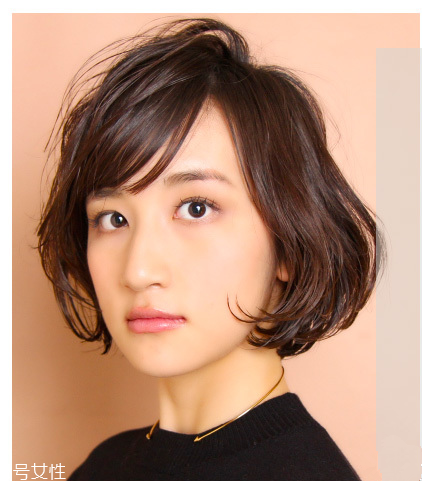 二次元?jiǎng)⒑_m合什么臉型 二次元?jiǎng)⒑_@樣剪 二次元?jiǎng)⒑_m合什么臉型 二次元?jiǎng)⒑_@樣剪