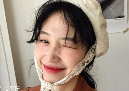 龍須劉海是什么 龍須劉海這樣弄最好看 龍須劉海是什么 龍須劉海這樣弄最好看