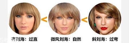 微風(fēng)劉海適合什么臉型 微風(fēng)劉海打理教程 微風(fēng)劉海適合什么臉型 微風(fēng)劉海打理教程