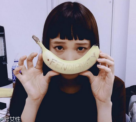 二次元?jiǎng)⒑_m合什么臉型 二次元?jiǎng)⒑_@樣剪 二次元?jiǎng)⒑_m合什么臉型 二次元?jiǎng)⒑_@樣剪