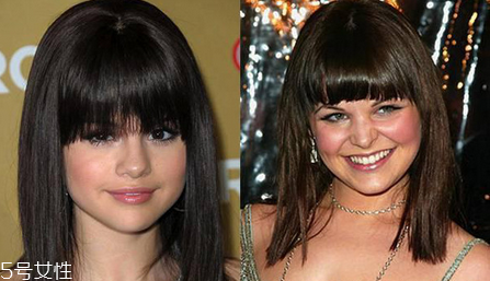 二次元?jiǎng)⒑_m合什么臉型 二次元?jiǎng)⒑_@樣剪 二次元?jiǎng)⒑_m合什么臉型 二次元?jiǎng)⒑_@樣剪