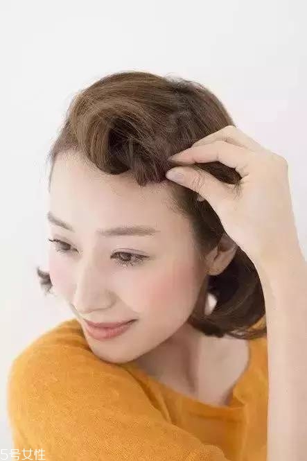 不長(zhǎng)不短的頭發(fā)做什么發(fā)型好看 不長(zhǎng)不短的發(fā)型 不長(zhǎng)不短的頭發(fā)做什么發(fā)型好看 不長(zhǎng)不短的發(fā)型