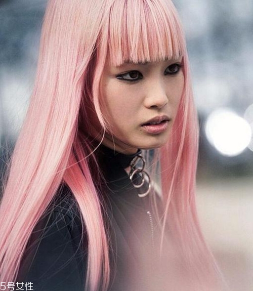 二次元?jiǎng)⒑_m合什么臉型 二次元?jiǎng)⒑_@樣剪 二次元?jiǎng)⒑_m合什么臉型 二次元?jiǎng)⒑_@樣剪