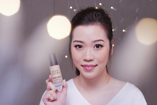 芭比波朗蟲草粉底液怎么樣？芭比布朗粉底液色號有哪些？