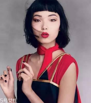 二次元?jiǎng)⒑_m合什么臉型 二次元?jiǎng)⒑_@樣剪 二次元?jiǎng)⒑_m合什么臉型 二次元?jiǎng)⒑_@樣剪