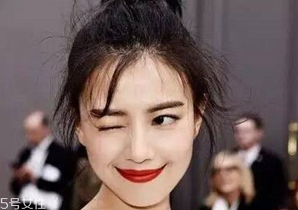 龍須劉海是什么 龍須劉海這樣弄最好看 龍須劉海是什么 龍須劉海這樣弄最好看