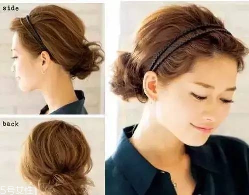 不長(zhǎng)不短的頭發(fā)做什么發(fā)型好看 不長(zhǎng)不短的發(fā)型 不長(zhǎng)不短的頭發(fā)做什么發(fā)型好看 不長(zhǎng)不短的發(fā)型