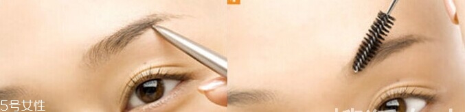 眉形有哪幾種 最百搭的三種眉毛畫法 眉形有哪幾種 最百搭的三種眉毛畫法