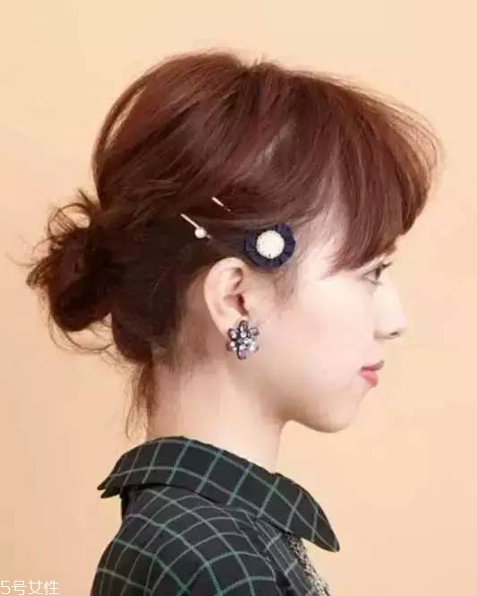 不長(zhǎng)不短的頭發(fā)做什么發(fā)型好看 不長(zhǎng)不短的發(fā)型 不長(zhǎng)不短的頭發(fā)做什么發(fā)型好看 不長(zhǎng)不短的發(fā)型