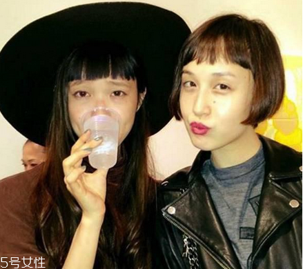 二次元?jiǎng)⒑_m合什么臉型 二次元?jiǎng)⒑_@樣剪 二次元?jiǎng)⒑_m合什么臉型 二次元?jiǎng)⒑_@樣剪