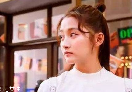 龍須劉海是什么 龍須劉海這樣弄最好看 龍須劉海是什么 龍須劉海這樣弄最好看