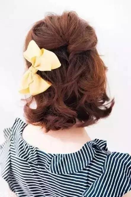 不長(zhǎng)不短的頭發(fā)做什么發(fā)型好看 不長(zhǎng)不短的發(fā)型 不長(zhǎng)不短的頭發(fā)做什么發(fā)型好看 不長(zhǎng)不短的發(fā)型