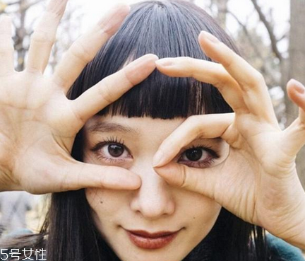 二次元?jiǎng)⒑_m合什么臉型 二次元?jiǎng)⒑_@樣剪 二次元?jiǎng)⒑_m合什么臉型 二次元?jiǎng)⒑_@樣剪