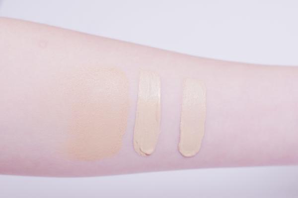 芭比波朗蟲草粉底液怎么樣？芭比布朗粉底液色號有哪些？