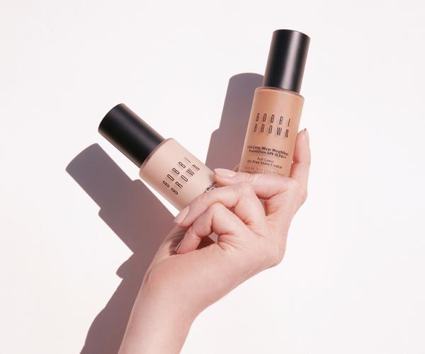 芭比波朗蟲草粉底液怎么樣？芭比布朗粉底液色號有哪些？