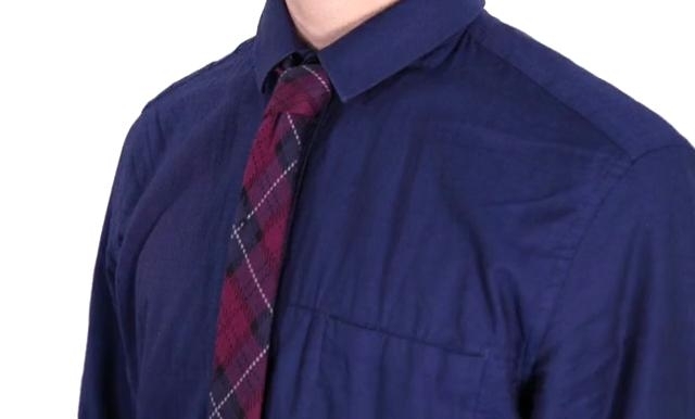 最簡單的領(lǐng)帶打法圖解 快捷打領(lǐng)帶的方法 最簡單的領(lǐng)帶打法圖解 快捷打領(lǐng)帶的方法