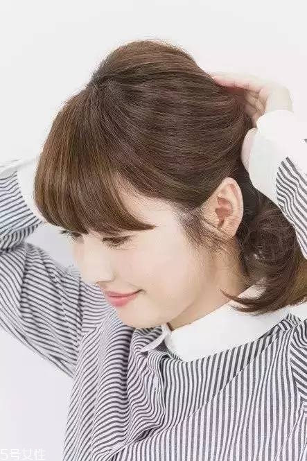 不長(zhǎng)不短的頭發(fā)做什么發(fā)型好看 不長(zhǎng)不短的發(fā)型 不長(zhǎng)不短的頭發(fā)做什么發(fā)型好看 不長(zhǎng)不短的發(fā)型