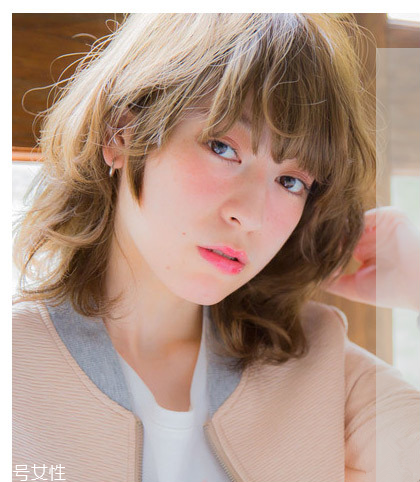 二次元?jiǎng)⒑_m合什么臉型 二次元?jiǎng)⒑_@樣剪 二次元?jiǎng)⒑_m合什么臉型 二次元?jiǎng)⒑_@樣剪