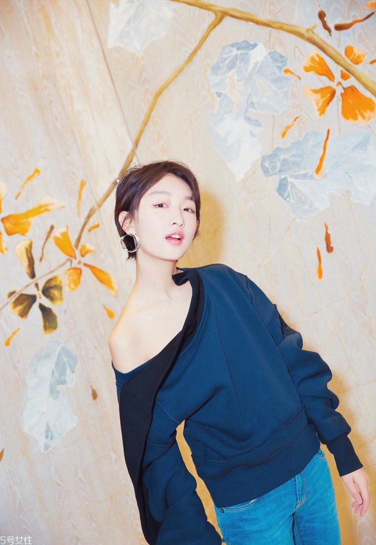 耳墜發(fā)發(fā)型是什么樣的 耳墜發(fā)可以這樣百變 耳墜發(fā)發(fā)型是什么樣的 耳墜發(fā)可以這樣百變