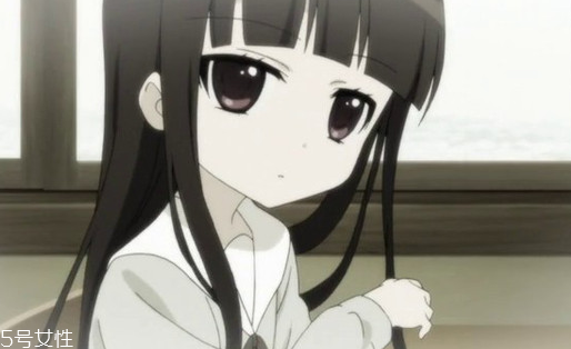 二次元?jiǎng)⒑_m合什么臉型 二次元?jiǎng)⒑_@樣剪 二次元?jiǎng)⒑_m合什么臉型 二次元?jiǎng)⒑_@樣剪