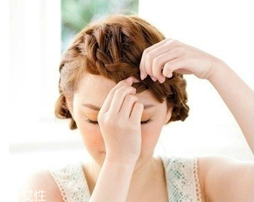 龍須劉海是什么 龍須劉海這樣弄最好看 龍須劉海是什么 龍須劉海這樣弄最好看