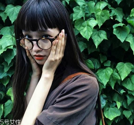 二次元?jiǎng)⒑_m合什么臉型 二次元?jiǎng)⒑_@樣剪 二次元?jiǎng)⒑_m合什么臉型 二次元?jiǎng)⒑_@樣剪