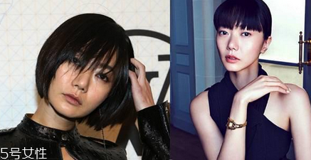 二次元?jiǎng)⒑_m合什么臉型 二次元?jiǎng)⒑_@樣剪 二次元?jiǎng)⒑_m合什么臉型 二次元?jiǎng)⒑_@樣剪