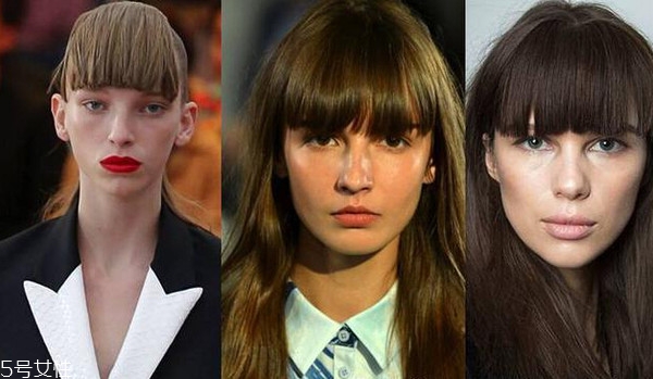 二次元?jiǎng)⒑_m合什么臉型 二次元?jiǎng)⒑_@樣剪 二次元?jiǎng)⒑_m合什么臉型 二次元?jiǎng)⒑_@樣剪