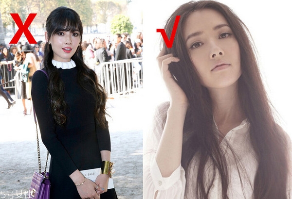 二次元?jiǎng)⒑_m合什么臉型 二次元?jiǎng)⒑_@樣剪 二次元?jiǎng)⒑_m合什么臉型 二次元?jiǎng)⒑_@樣剪