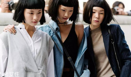 二次元?jiǎng)⒑_m合什么臉型 二次元?jiǎng)⒑_@樣剪 二次元?jiǎng)⒑_m合什么臉型 二次元?jiǎng)⒑_@樣剪