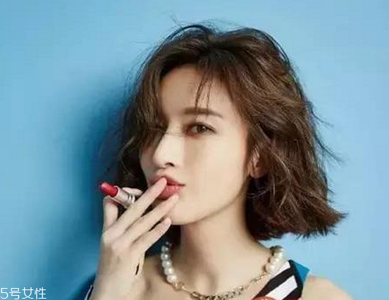 摩卡波波頭適合什么臉型 新潮吸睛的摩卡波波頭 摩卡波波頭適合什么臉型 新潮吸睛的摩卡波波頭