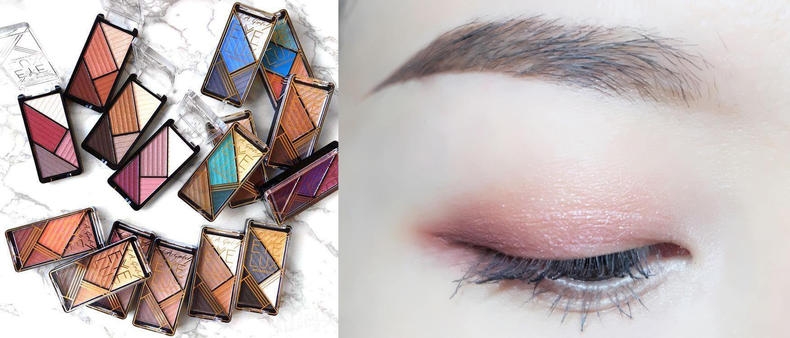 50塊能買到哪些化妝品？50元以下的5款優(yōu)質(zhì)彩妝