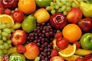 低糖水果有哪些？十大低糖水果排行榜