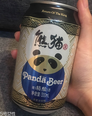 熊貓啤酒是哪里的？熊貓啤酒產(chǎn)地