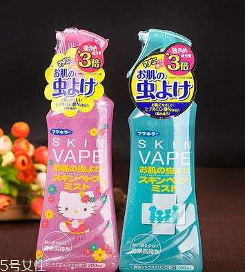 vape驅蚊水使用方法 vape驅蚊水這樣用 vape驅蚊水使用方法 vape驅蚊水這樣用