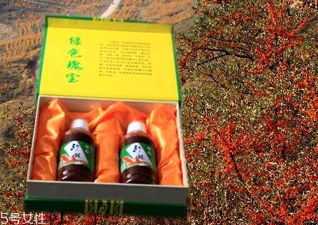 沙棘油保質(zhì)期 沙棘油保存方法 沙棘油保質(zhì)期 沙棘油保存方法