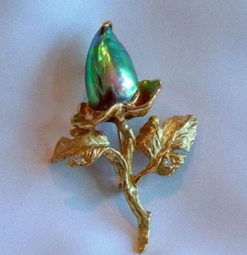 鮑魚珍珠多少錢一顆？鮑魚珍珠市場價值