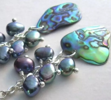 鮑魚珍珠多少錢一顆？鮑魚珍珠市場價值