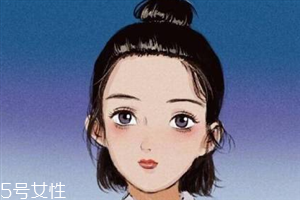 扎一半留一半的發(fā)型扎法 半扎發(fā)這樣扎好看 扎一半留一半的發(fā)型扎法 半扎發(fā)這樣扎好看