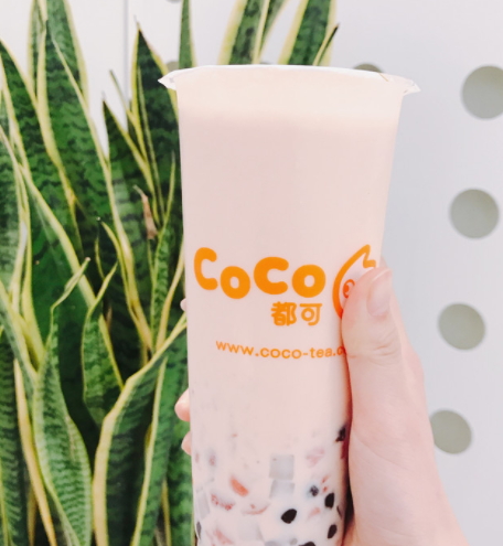 coco奶茶熱量高嗎？一杯coco奶茶的熱量表