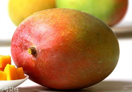 澳芒什么季節(jié)熟 澳芒的營(yíng)養(yǎng)價(jià)值