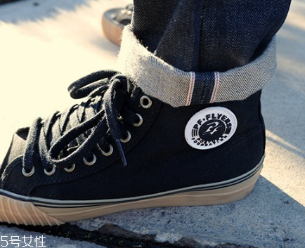 pf flyers是什么牌子？pf flyers品牌介紹