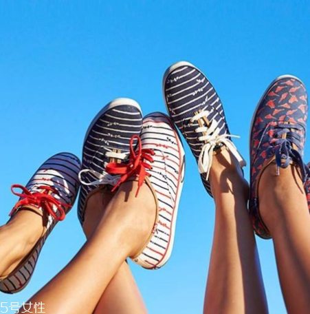 keds是什么牌子？keds品牌怎么樣