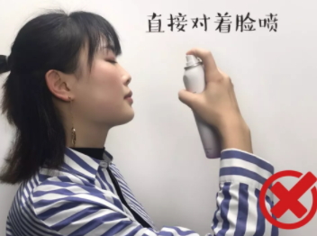 葵兒噴霧怎么用？葵兒噴霧正確打開方式