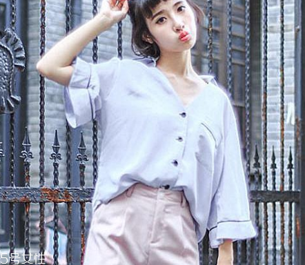 森系女生怎么穿搭？森系女生穿搭圖片