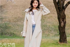 腿粗屁股大穿什么衣服？腿粗屁股大穿搭技巧