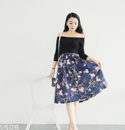 腿粗屁股大穿什么衣服？腿粗屁股大穿搭技巧