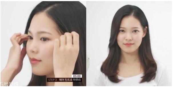 怎么吹頭發(fā)不毛躁 怎么吹頭發(fā)不翹 怎么吹頭發(fā)不毛躁 怎么吹頭發(fā)不翹